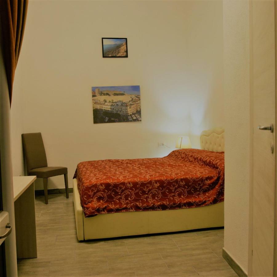 Boutique Oriente Express Hotel กาญารี ภายนอก รูปภาพ