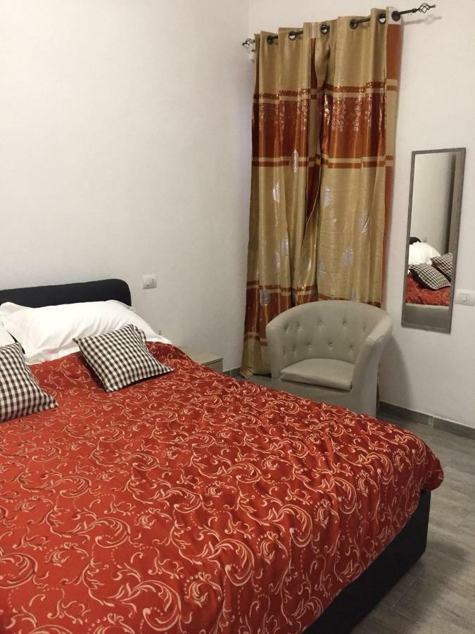 Boutique Oriente Express Hotel กาญารี ภายนอก รูปภาพ