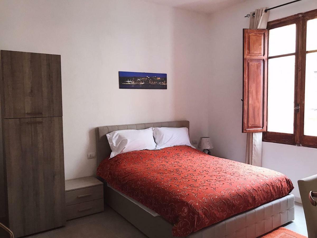 Boutique Oriente Express Hotel กาญารี ภายนอก รูปภาพ